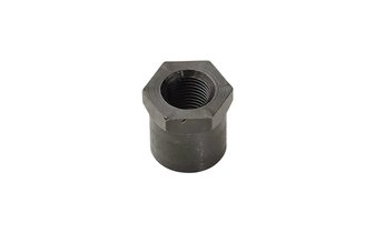 Sytytysmutteri M10 x 1.00 Derbi
