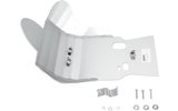 Skid Plate aluminium YZ450F