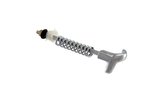 Locking Lever side panel Vespa Rally / PX 1st series