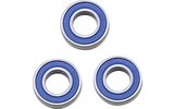 Wheel Bearing rear SX50