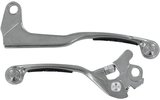 Lever Set Moose Racing Competition RM / RM-Z black