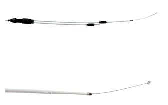 Kaasuvaijeri Teflon® Doppler valkoinen Beta RR 50cc