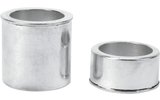 Rear Wheel Spacer Kit steel front Honda CR / CRF after 2002