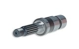 Wheel Axle / Driveshaft Malossi C-One / RC-One Minarelli