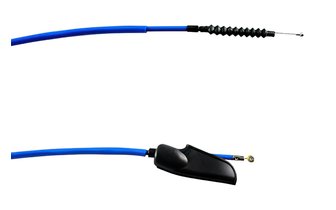 Kytkinvaijeri Teflon® Doppler sininen Derbi Senda Euro 2