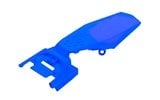 Rear Mudguard blue Pit Bike YCF Pilot / Factory SP after 2016