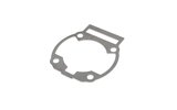 Cylinder Spacer Doppler 2mm Derbi Euro 3 / Euro 4