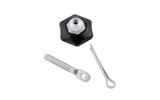 Fuel Cap Kit Vespa V50 / PV / VBB /Sprint / PX