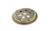 Starter Clutch / Gear + Ring Minarelli