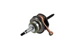 Crankshaft OEM quality Yamaha Majesty / MBK Skyliner 125cc