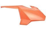 Side Panel front right side orange Pit Bike YCF Bigy