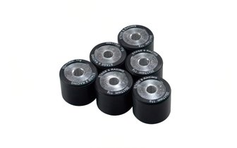 Variaattorin painot (x6) Stage6 20x17mm