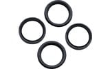 Oil + Dust Seals fork reinforced 47 mm