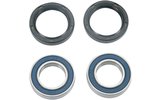Wheel Bearing front RMZ450 Moose Racing