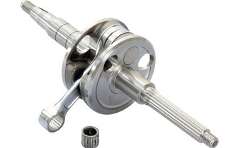 Kampiakseli Polini Race Minarelli pystysuoraan 12 mm tapilla