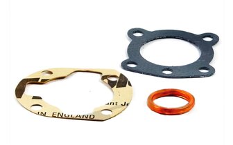 Sylinterin tiivistesarja Airsal 50cc T6 Peugeot 103 AC