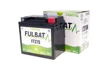 Battery SLA Fulbat FTZ7S