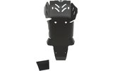 Skid Plate Pro L Husqvarna FE 250 / 350 Moose Racing