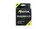 Sandpaper 5m roll / 50 coarse grit
