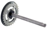 Pedal Drive Shaft Piaggio Ciao