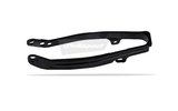 Swingarm Slider Polisport YZ WRF black 08-13