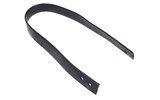 Seat Strap black Simson