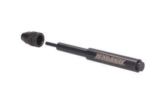 Männänrenkaan asennustyökalu Naraku C-Clip 10mm