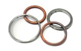 Exhaust Gasket Athena Kawasaki KXF 450