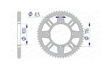 Rear Sprocket Afam aluminium 420 / 51 detns KX 80 / 85