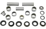 Bearing Kit shock absorber linkage Moose Racing KX 65