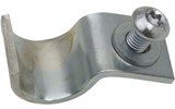 Mounting Clamp skid plate 2,2cm Moose Racing