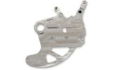 Brake Disc Guard + caliper mount Moose Racing Pro Shark CRF 450