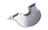 Dashboard Panel aluminium Simson