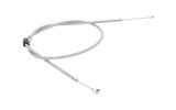 Clutch Cable grey Simson