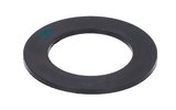 Gasket fuel cap 40mm Simson