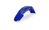 Front Mudguard Polisport YZ 125 250 06-13 blue