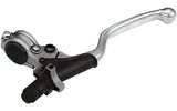 Clutch Mount + Lever E-Z ADJUST aluminium