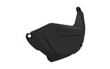 Clutch Case Cover Polisport black Kawasaki KXF 250