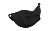 Clutch Case Guard Polisport black Kawasaki KXF 450 2013-2015