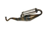 Exhaust Tecno Sport Puch Maxi Estoril