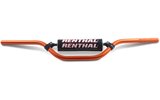 Handlebar Renthal 22mm 784 Mini gold