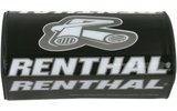 Handlebar Pad w/o crossbar Renthal black