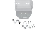 Skid Plate aluminium Moose Racing YZ 80 / 85