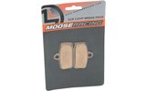 Brake Pads front Moose Racing XCR TC / SX 85