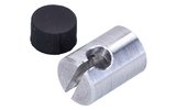 Choke w/ rubber seal 16N1 / 16N3 / 19N Simson