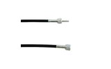 Speedometer Cable 925mm GY6 version 2 slotted