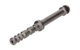 Draw Key output shaft 3- / 4-speed Simson