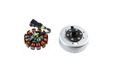 Ignition complete Piaggio 4-stroke 4V
