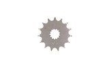 Front Sprocket AFAM 15 teeth 525 Hyosung GT 650 / Cagiva / Kawasaki / Suzuki