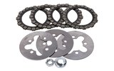 Clutch Discs Simson S50 / SR4-1 / SR4-2 / SR4-3